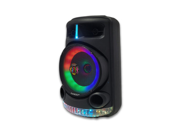 Bocina bluetooth portátil 8" SANKEY - PA8DCC18M-2.jpg