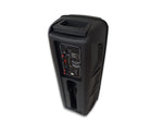 Bocina súper woofer 8” x 2 SANKEY - PA8DCD15A-2.jpg