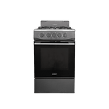 Cocina 20" Sankey