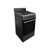Cocina 20" Sankey