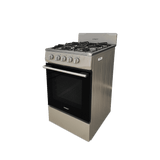 Cocina 20" Sankey