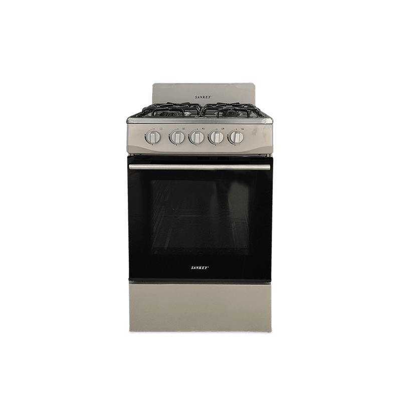 Cocina 20" Sankey