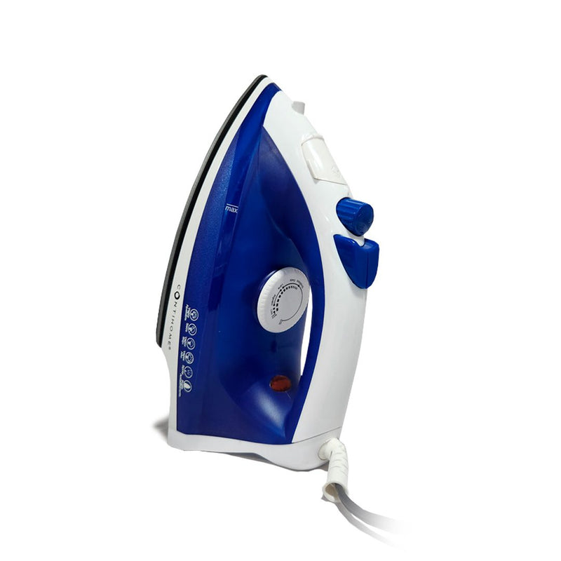 Plancha a Vapor Contihome