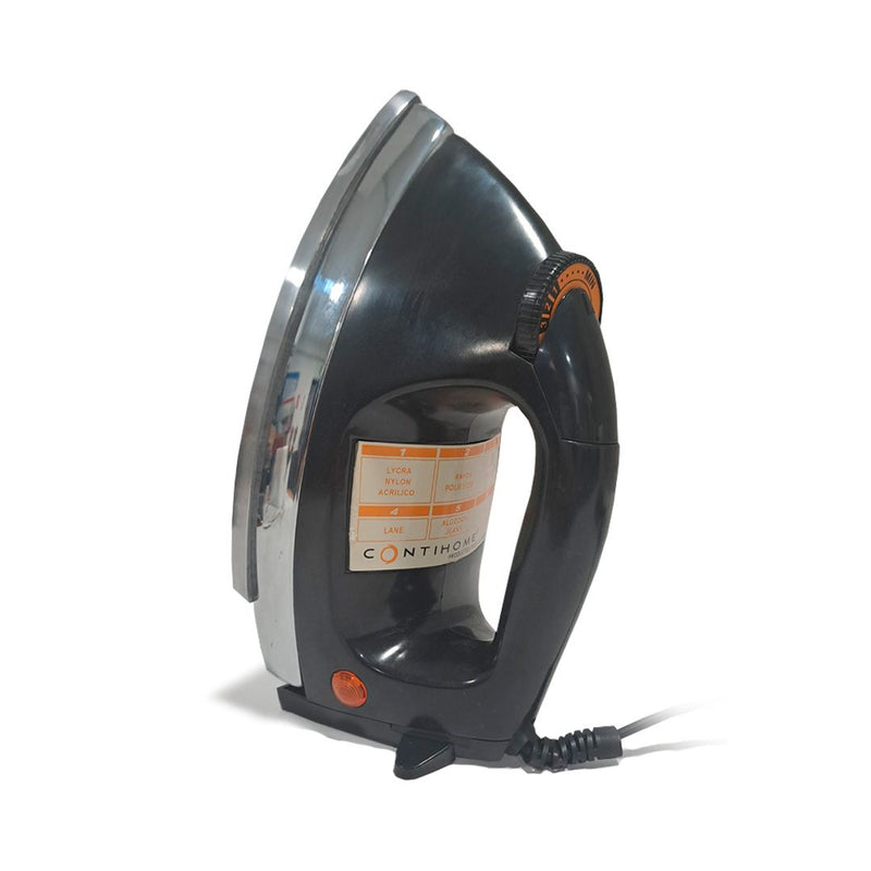 Plancha Electrica Seca ContiHome