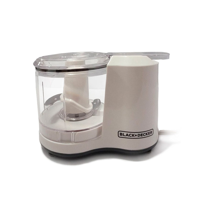 Picatodo BlackandDecker 1.5 tazas