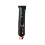 Ondulador Rucha Titanium Argan Profesional