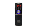 Radio portátil AM/FM recargable USB/SD SANKEY / Negro - R460BT-2.jpg
