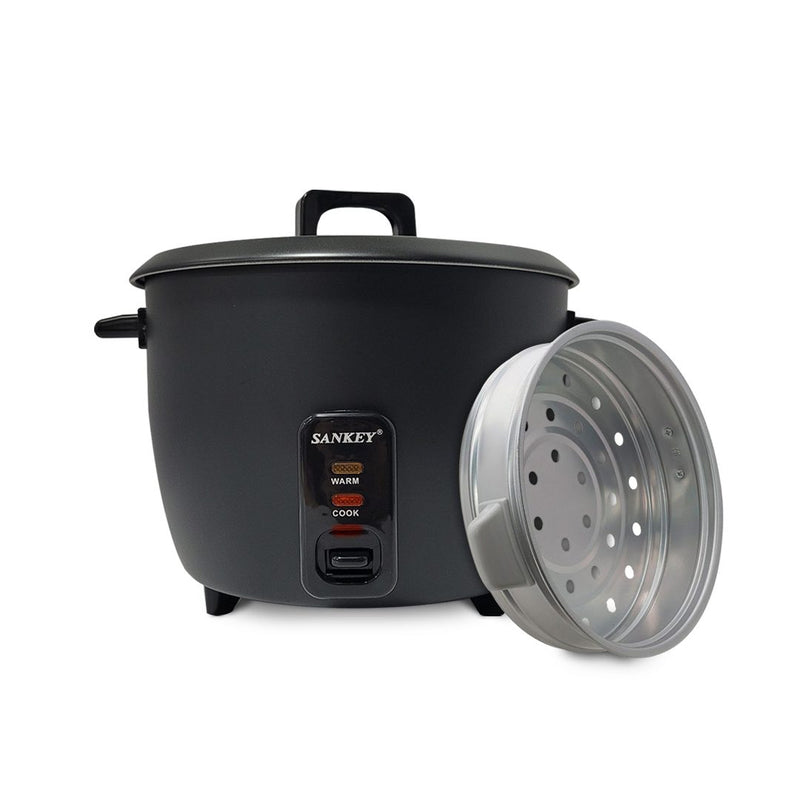 Olla Arrocera de 1.8lt Sankey