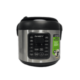 Olla Multiuso Sankey de Acero Inoxidable 20 Tazas