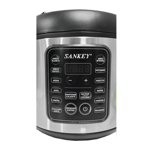 Olla Multiuso Sankey de Acero Inoxidable 20 Tazas - RCM501-2-1.png