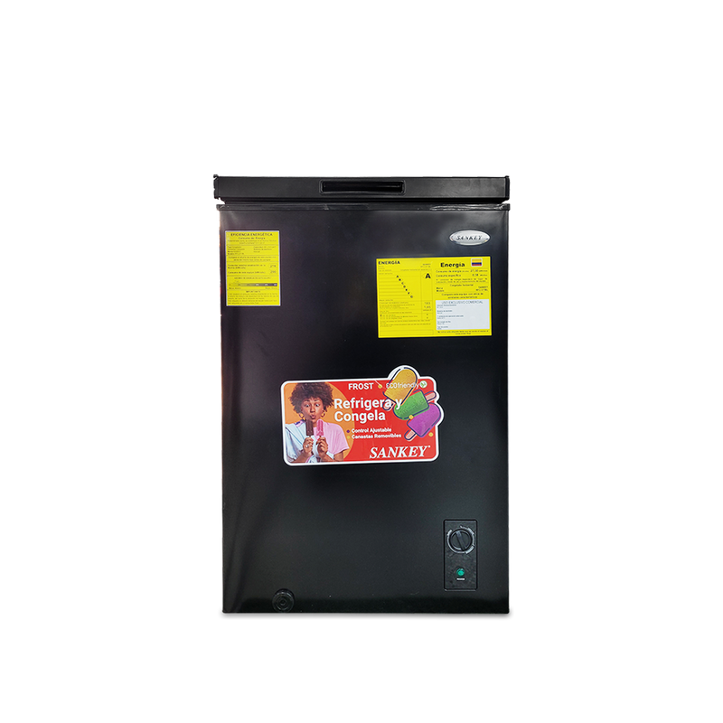Congelador 99LT  Sankey