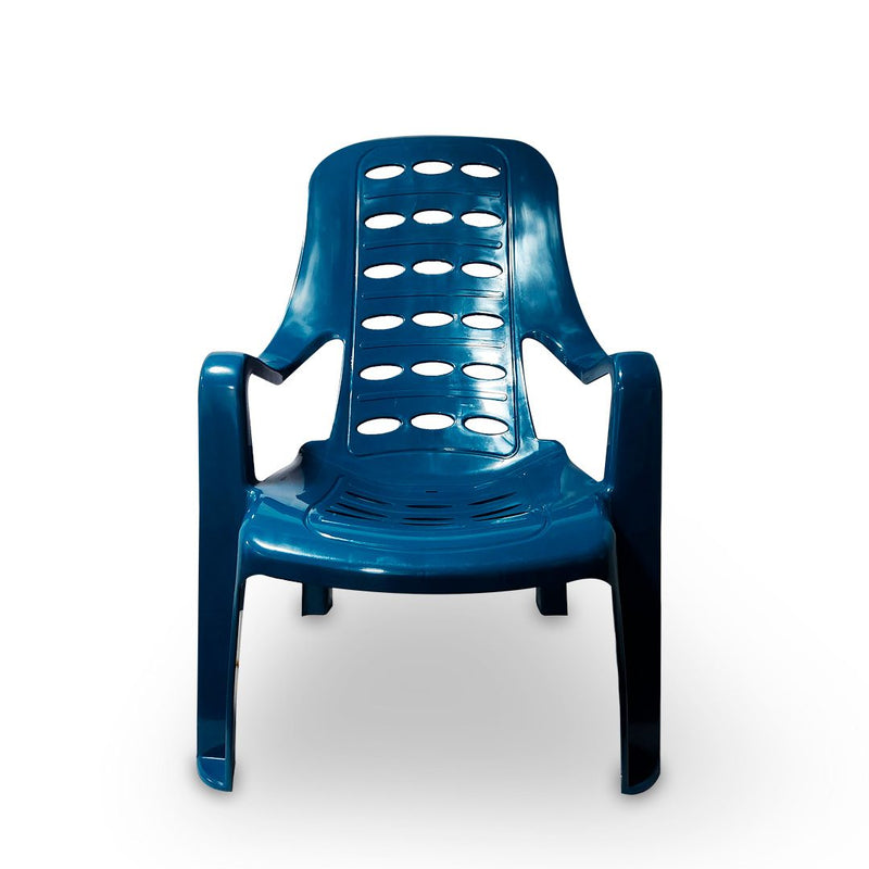 Silla Playera Cardenal