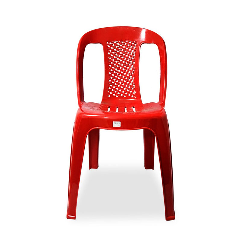 Silla Ester Bristro Duraplas