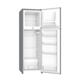 Nevera 180 Lts Garlux semi-escarcha