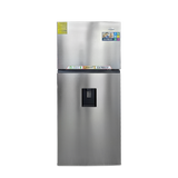 Nevera Sankey 2P 382L Gris