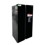 Nevera 2P Sankey 435LT Negra