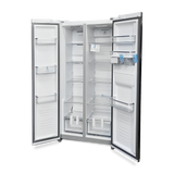 Nevera 2P Sankey 435LT Blanca