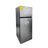 Nevera 2P Sankey Plata 206L