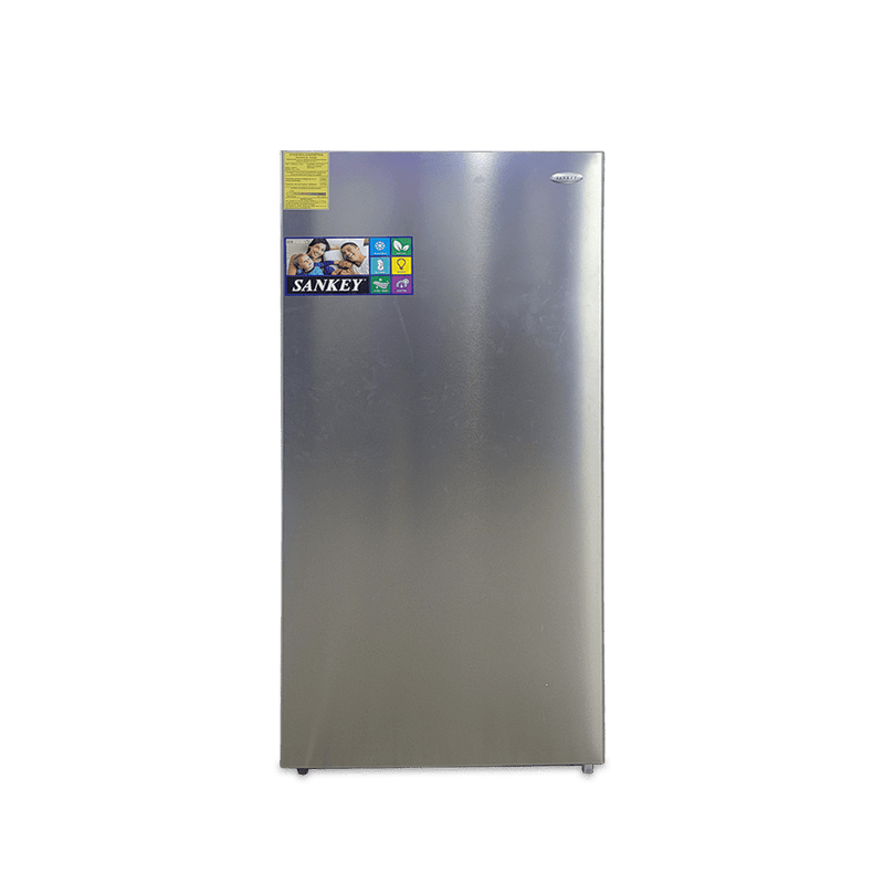 Congelador 392 LTS vertical Sankey