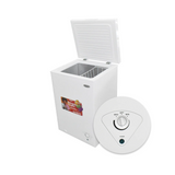 Congelador horizontal 100 litros Sankey