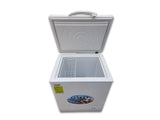 Congelador Horizontal 142l Blanco SANKEY