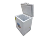 Congelador Horizontal 142l Blanco SANKEY