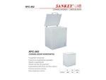 Congelador Horizontal 142l Blanco SANKEY - RFC562-4.jpg