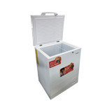 Congelador horizontal 142 litros Sankey