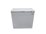 Congelador horizontal 200Lts SANKEY / Blanco