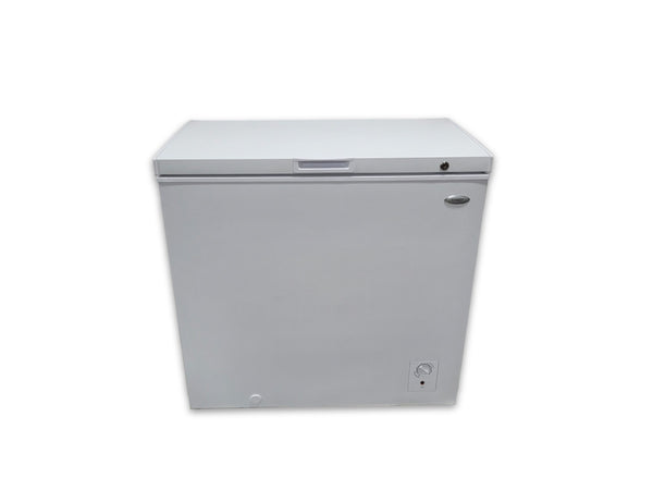 Congelador horizontal 200Lts SANKEY / Blanco - RFC770-2.jpg
