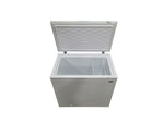 Congelador horizontal 200Lts SANKEY / Blanco - RFC770-4.jpg