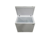 Congelador horizontal 200Lts SANKEY / Blanco