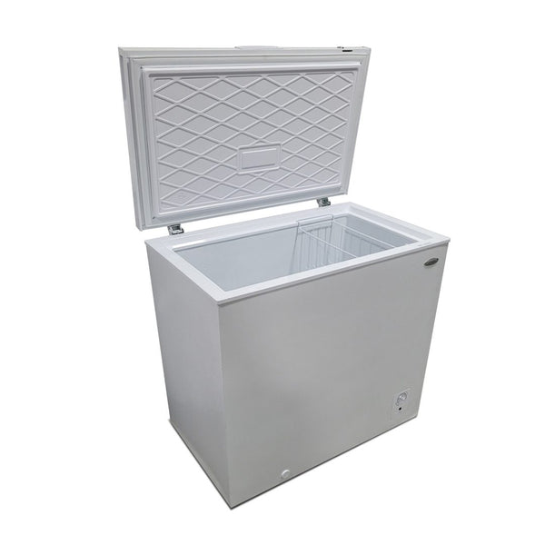 Congelador horizontal 200Lts SANKEY / Blanco - RFC770.jpg