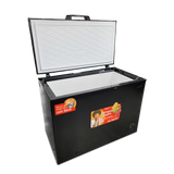 Congelador 300LT  Sankey