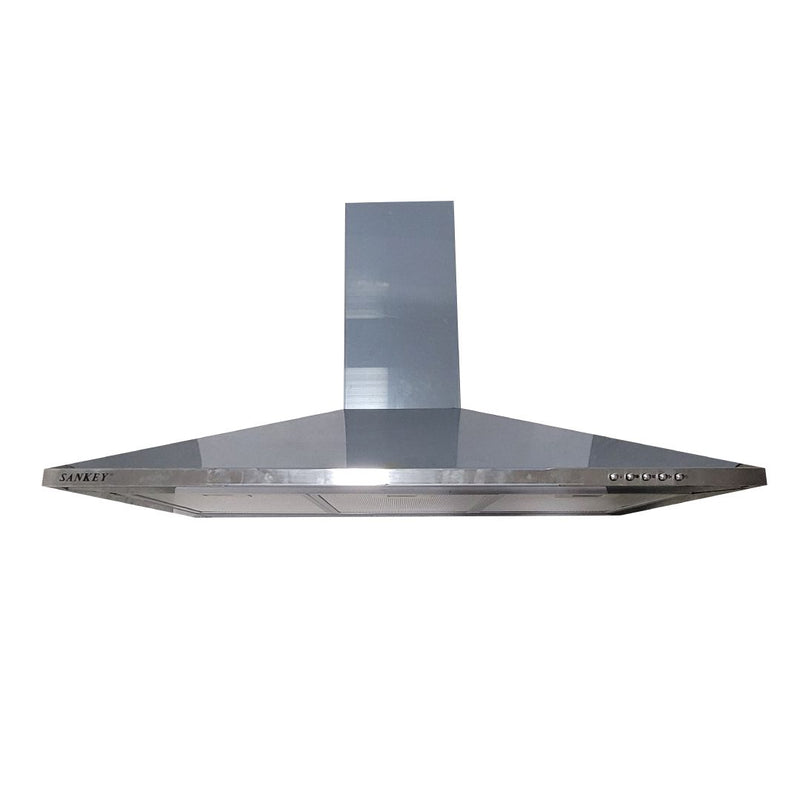 Campana extractora de grasa 3V 36" 110V SANKEY / Acero inoxidable