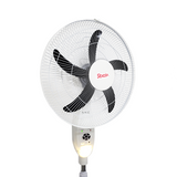 Ventilador Recargable Roccia