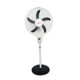 Ventilador Recargable Roccia