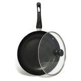 Sartén Royal 30cm tada de vidrio