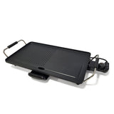 Parrillera Eléctrica Antiadherente 1400W Sankey