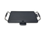 Parrillera Eléctrica Antiadherente 1400W Sankey