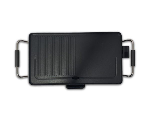 Parrillera Eléctrica Antiadherente 1400W Sankey - SA1082-4.jpg