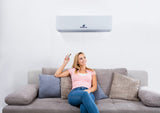 Aire Split 12.000 BTU GARLUX