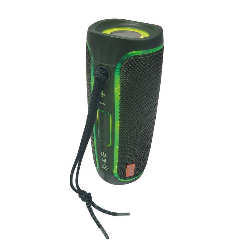 Bocina bluetooth rainbow 4 SANKEY