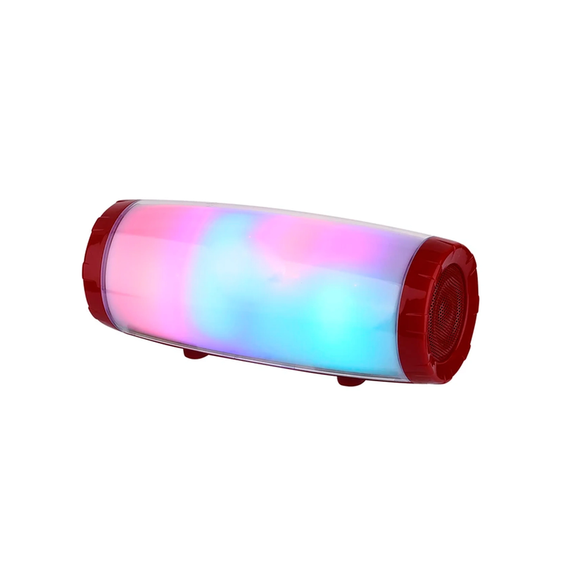 Bocina bluetooth portátil rainbow 3 Sankey