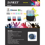 Bocina bluetooth rainbow Sankey - SM360L-3.png