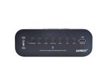Corneta portátil con bluetooth Sankey - SMT703BT-1.jpg