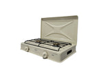 Cocina de mesa a gas 2H SANKEY / Beige - SOFIA-2.jpg