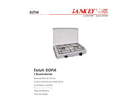 Cocina de mesa a gas 2H SANKEY / Beige - SOFIA-3.jpg