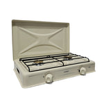 Cocina de mesa a gas 2H SANKEY / Beige - SOFIA.jpg