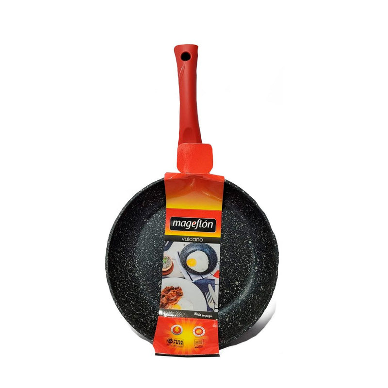 Sartén Vulcano 20cm